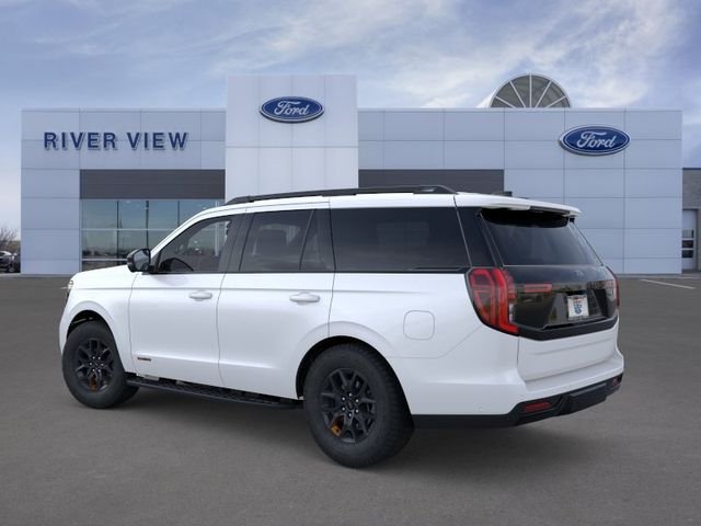 2025 Ford Expedition Tremor - Photo 4