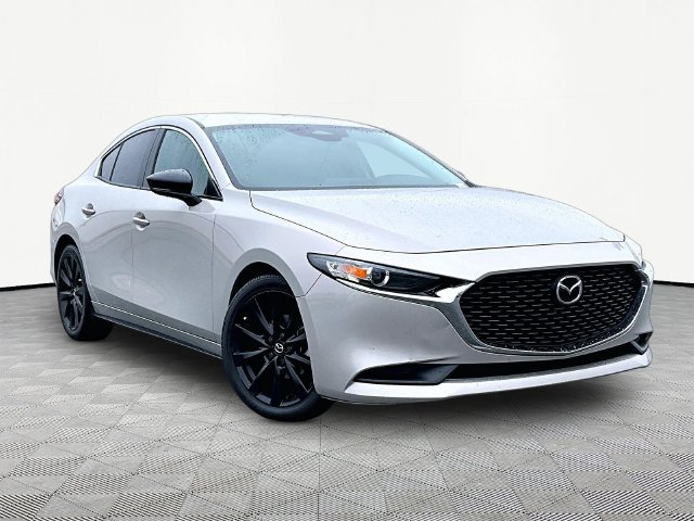 2024 Mazda Mazda3