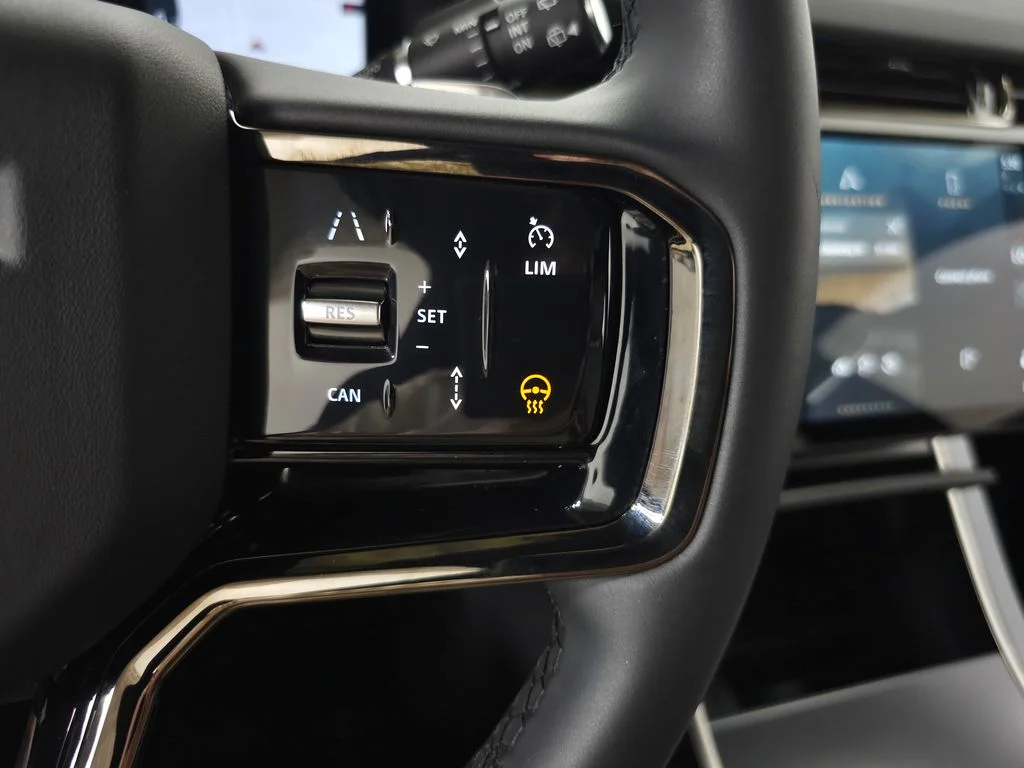 2026 Land Rover Range Rover Evoque S - Photo 24