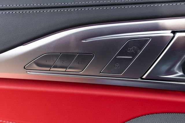 New 2026 Black Sapphire Metallic BMW 840 image 22