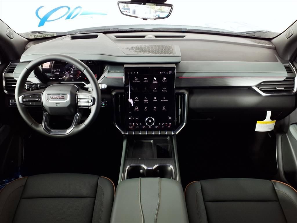 2026 GMC Acadia AT4 - Photo 26