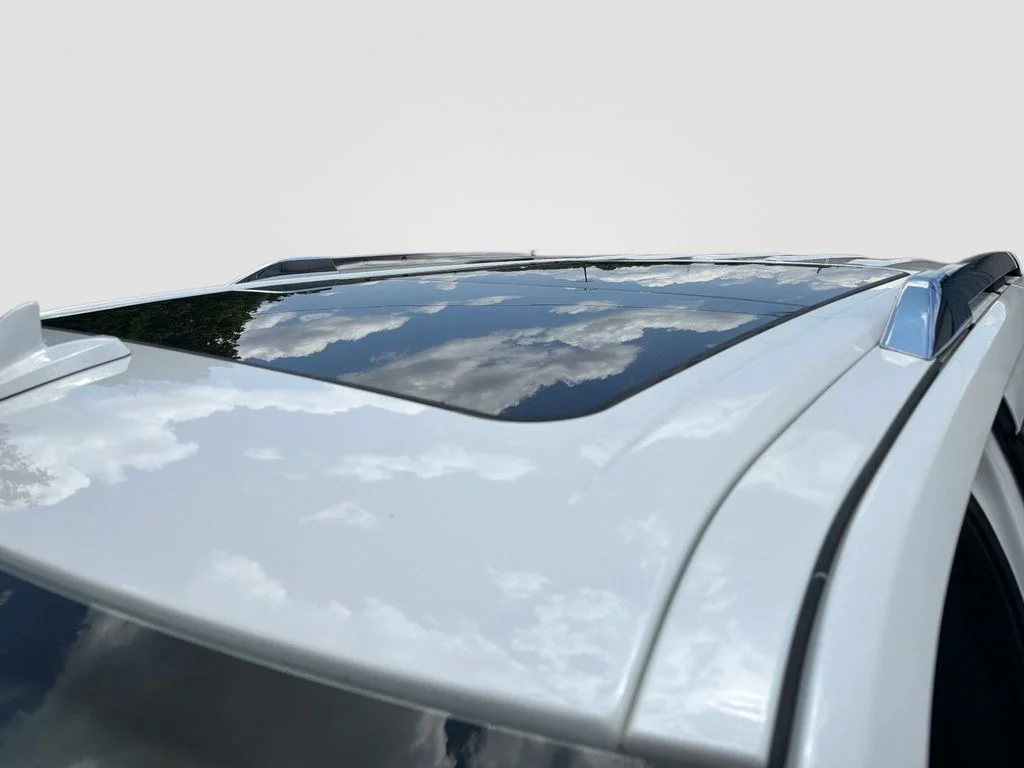 Used 2022 White Ford Platinum image 31