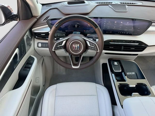 2026 Buick Enclave Avenir - Photo 16