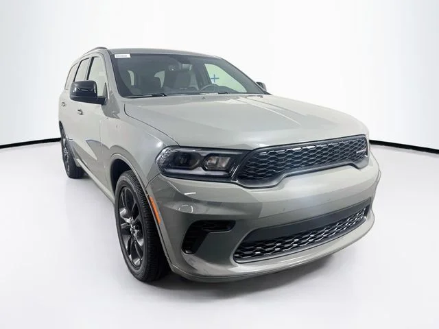 New 2026 Destroyer Gray Clear-Coat Exterior Paint Dodge GT image 1