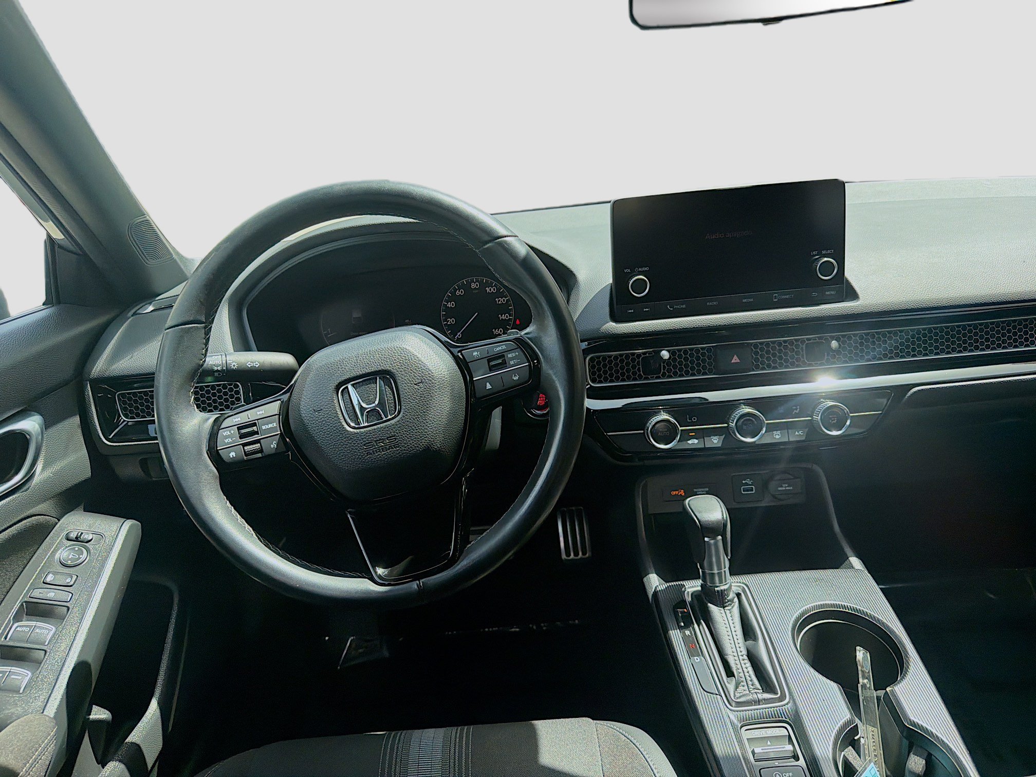 2023 Honda Civic Hatchback Sport - Photo 20