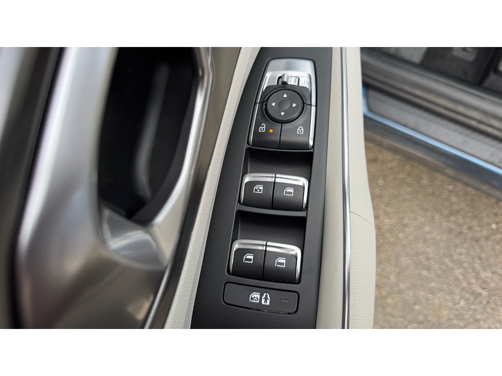 New 2026 Mineral Blue Kia EX image 25