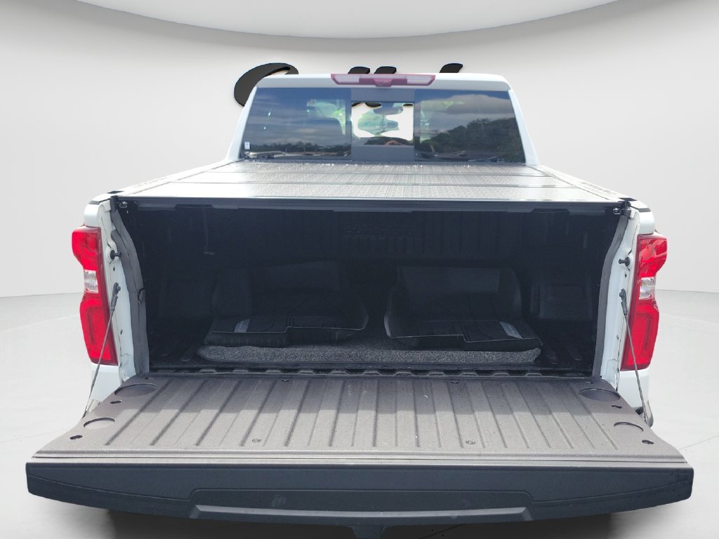 2020 Chevrolet Silverado 1500 High Country - Photo 9