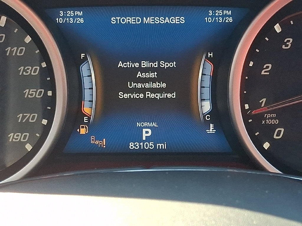 Used 2019 White Maserati S Q4 image 22