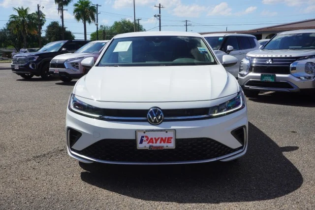 Used 2025  Volkswagen S image 2