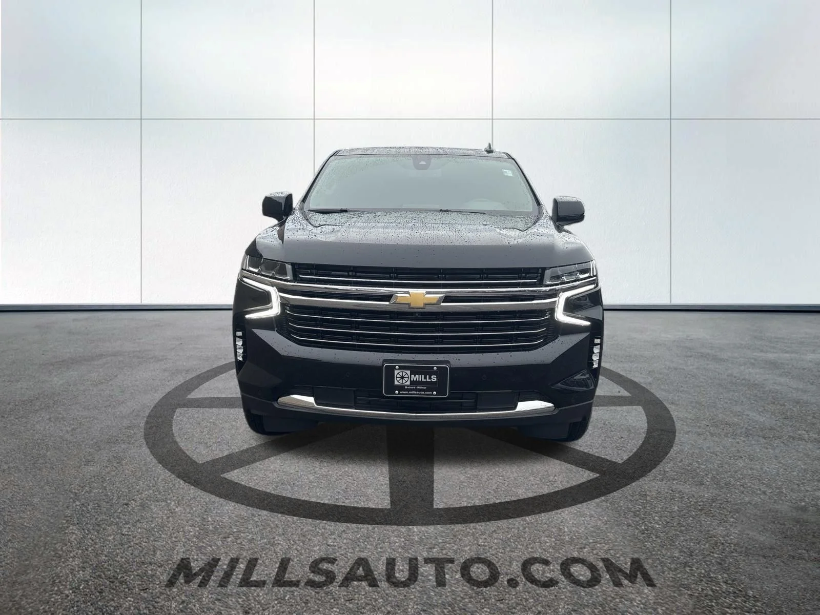 Used 2022 Chevrolet Tahoe LT with VIN 1GNSKNKD1NR203036 for sale in Brainerd, Minnesota