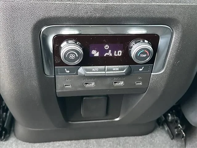 New 2026 Onyx Black GMC AT4 image 22