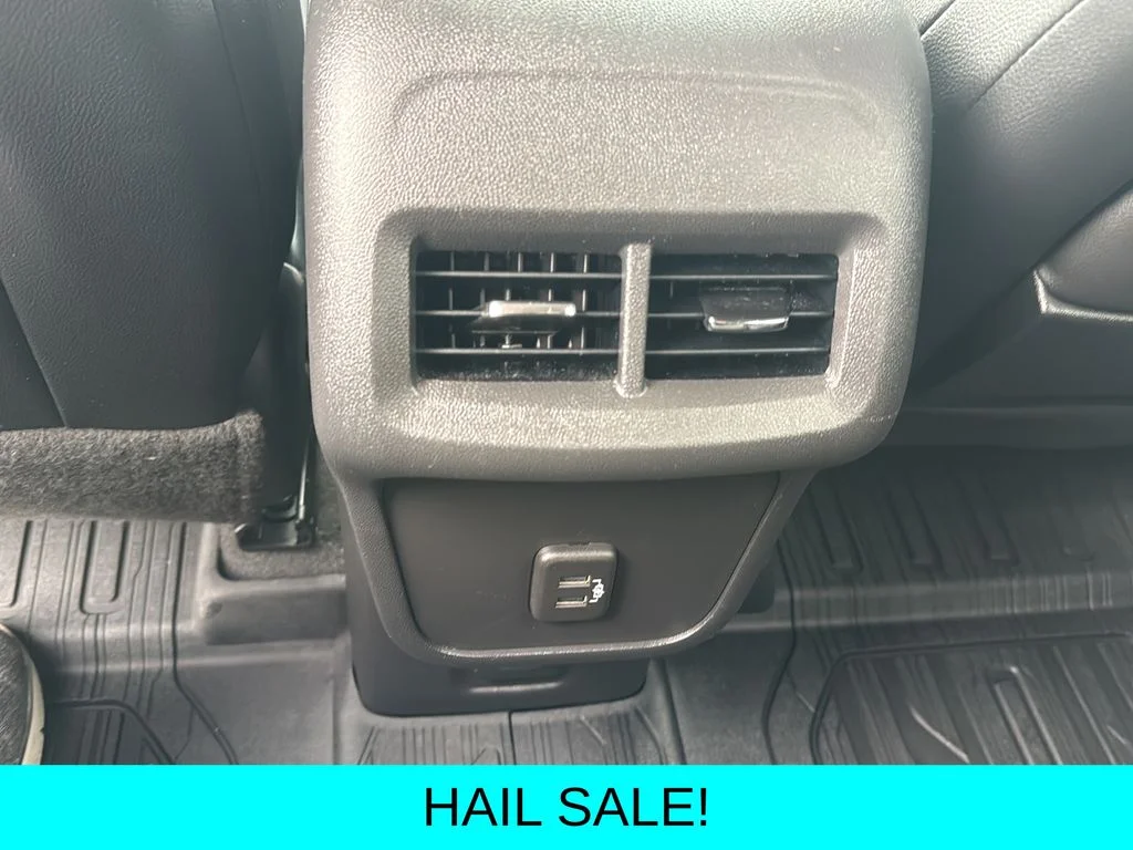 Certified Used 2022 Red GMC Denali image 17