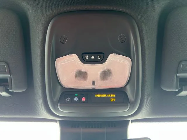 Used 2024 Summit White Chevrolet Trail Boss image 32