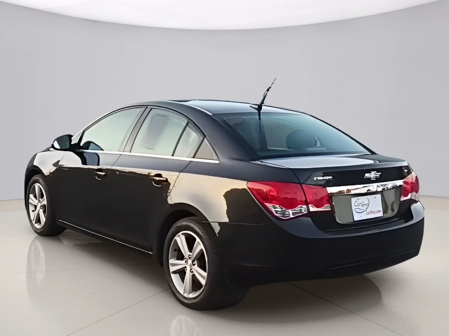 Used 2014 Gray Chevrolet 2LT image 6