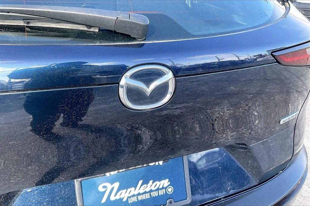 2023 MAZDA CX-30 - Image 30