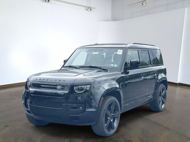 2026 Land Rover Defender 110 X-Dynamic SE