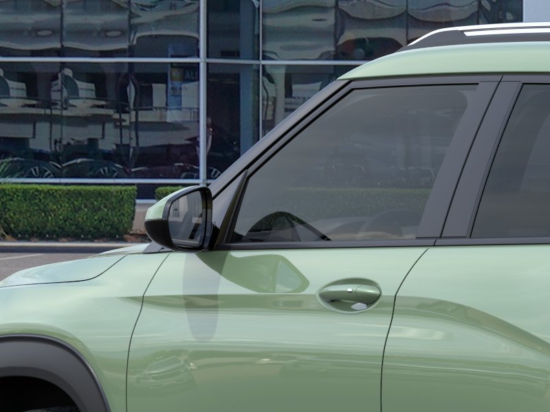 2026 Chevrolet Trailblazer photo 12 of 32