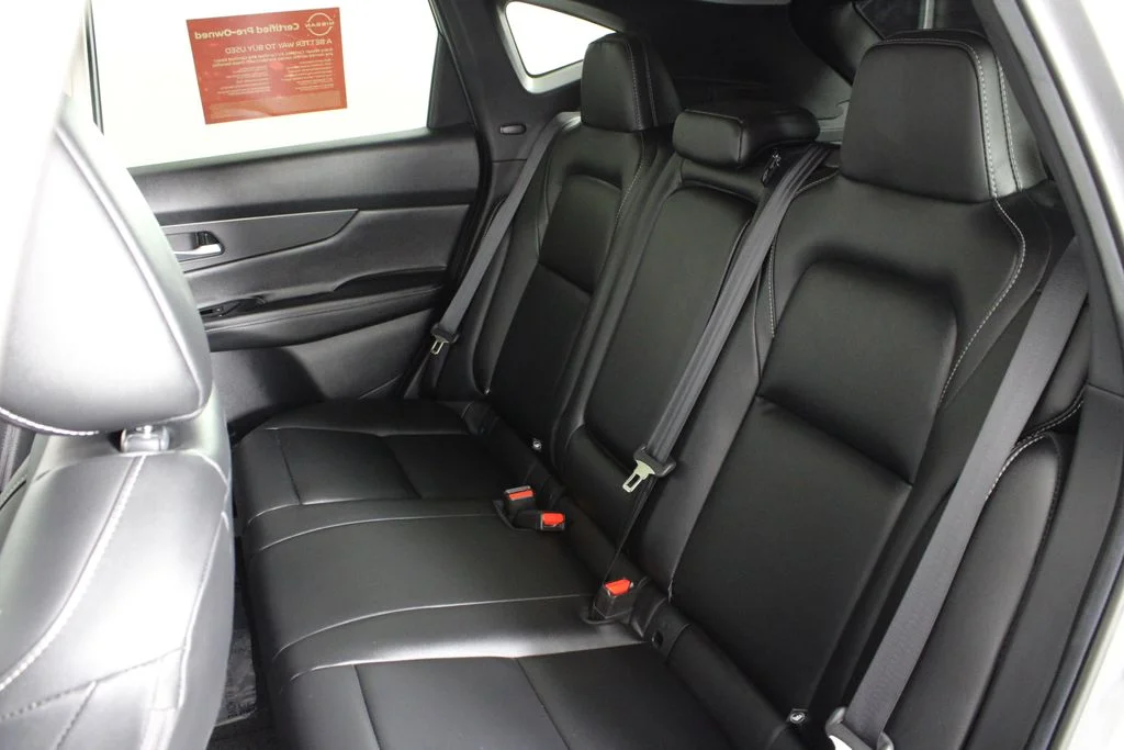 2026 Nissan Murano SV - Photo 22
