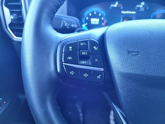Used 2025 Gray Ford Badlands image 25