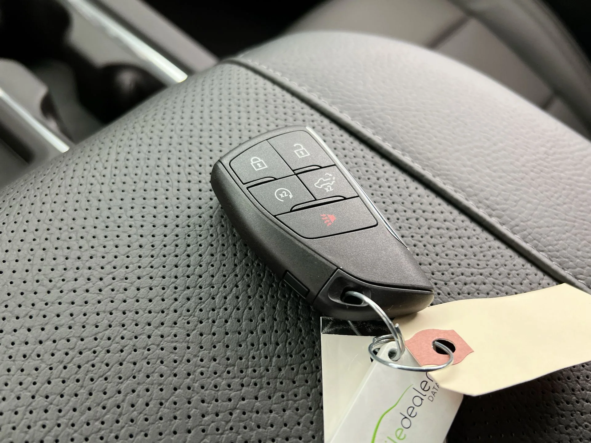 2026 GMC Sierra 1500 Denali - Photo 76
