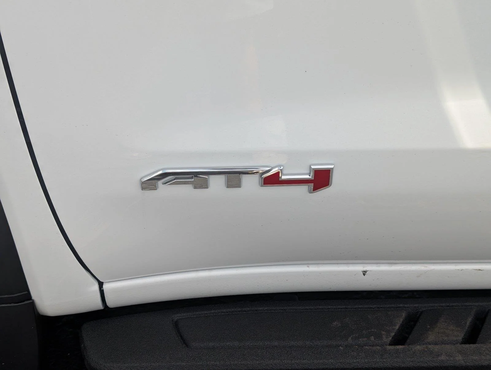 2026 GMC Sierra 1500 AT4 - Photo 13