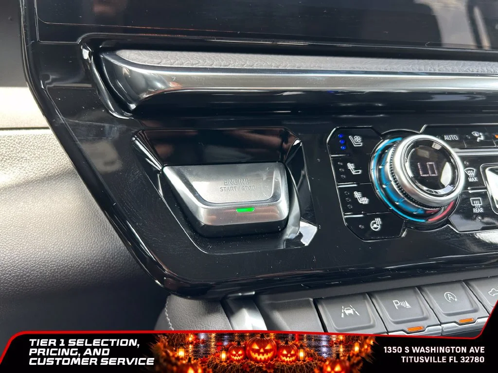 New 2026 Glacier White Tricoat GMC Denali image 28