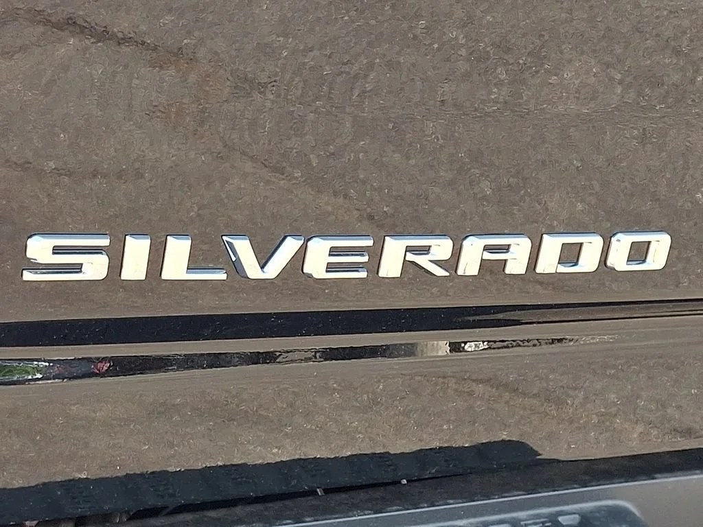 New 2026 Black Chevrolet Custom image 21