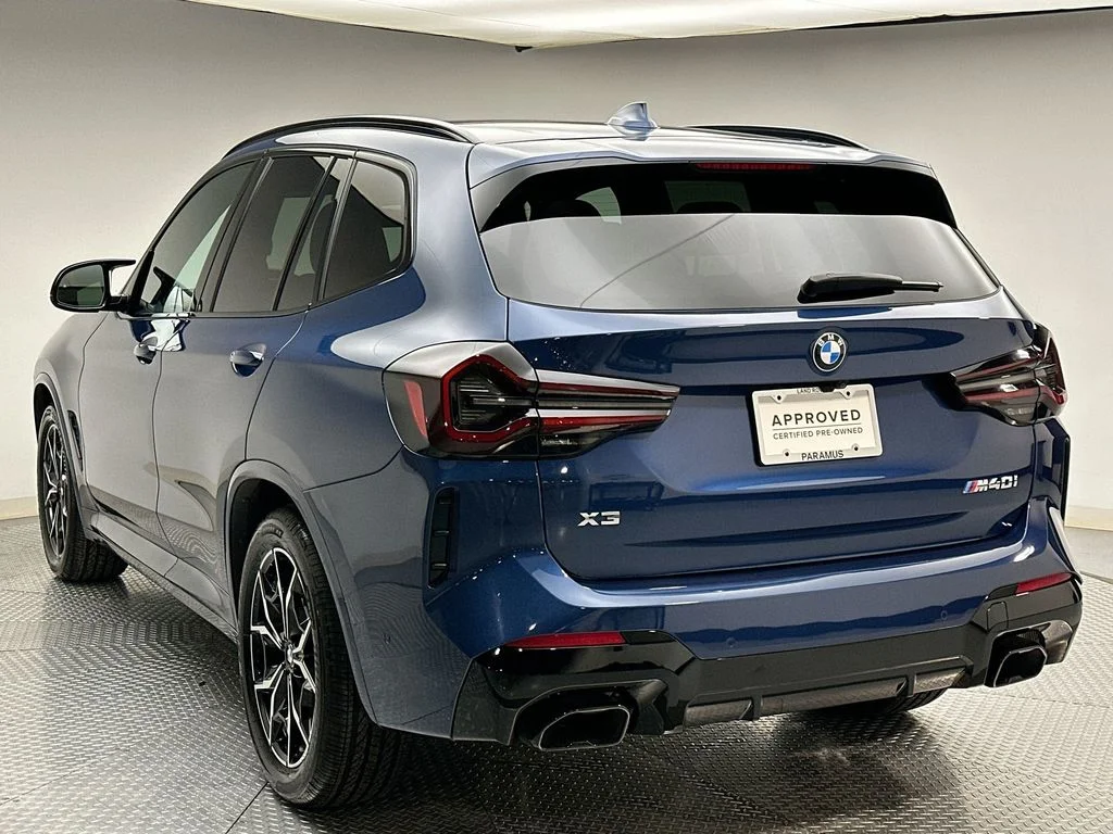 2023 BMW X3 40i - Photo 11