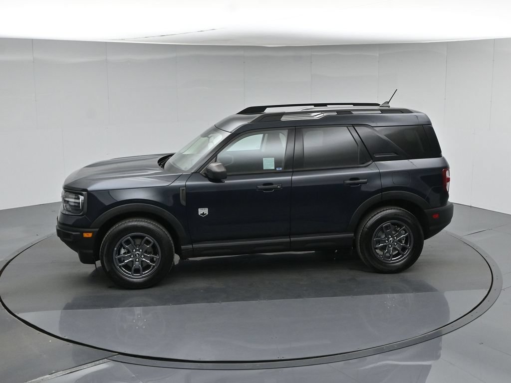 Certified Used 2023 Blue Ford Big Bend image 42