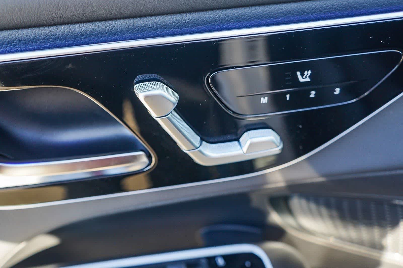 2026 Mercedes-Benz GLC AMG GLC43 - Photo 25