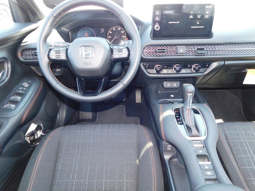 Used 2026 Urban Gray Pearl Honda AWD SPORT image 54