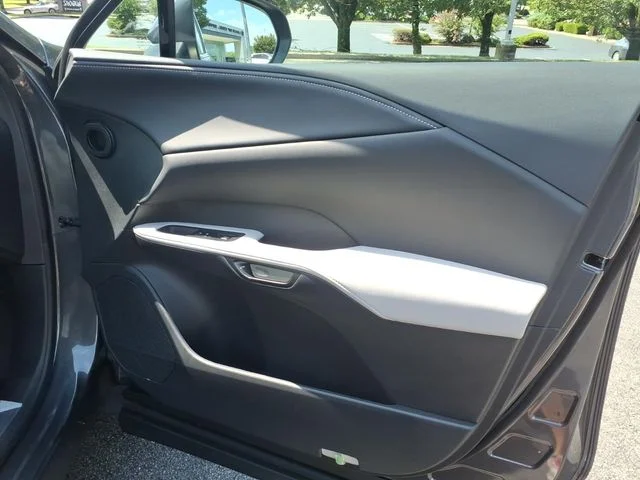New 2026 Cloudburst Gray Lexus PREMIUM PLUS image 17