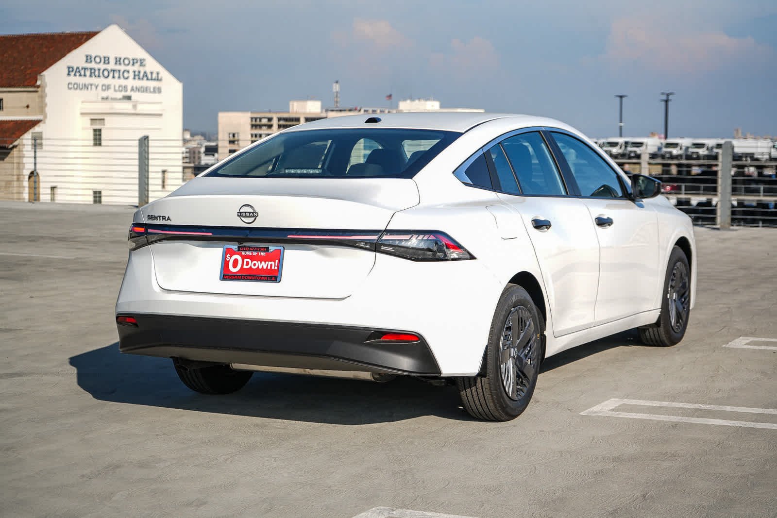 New 2027 Fresh Powder Nissan S image 6