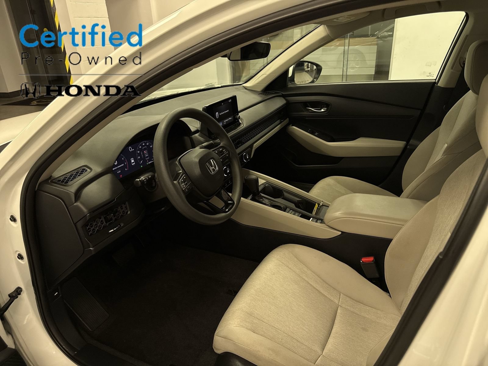 2023 Honda Accord LX - Photo 56