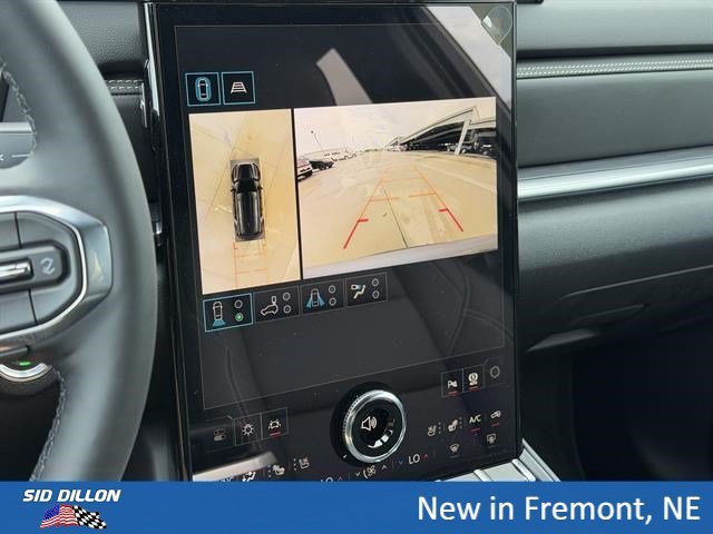 2027 GMC Terrain Elevation - Photo 11