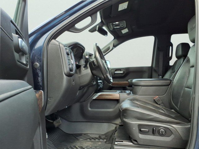 2020 Chevrolet Silverado 1500 High Country - Photo 15