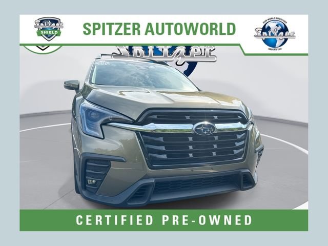 2023 Subaru Ascent Limited
