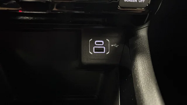 New 2026 Fathom Blue Pearl Coat Jeep Latitude image 28