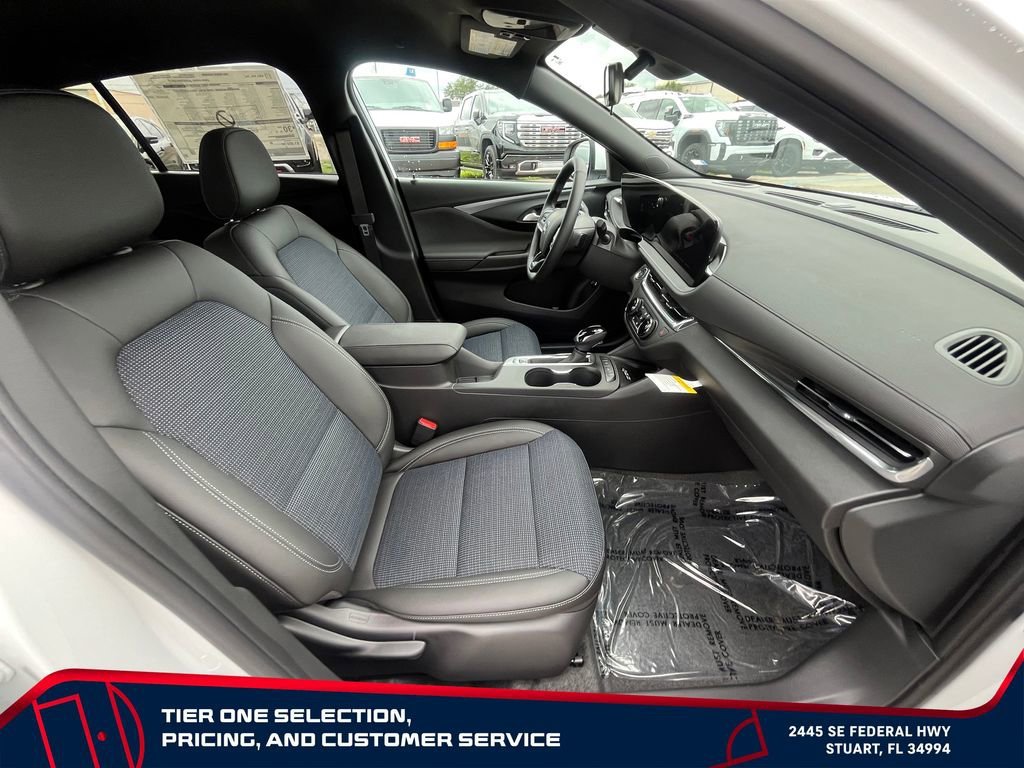 2026 Buick Envista Preferred - Photo 18