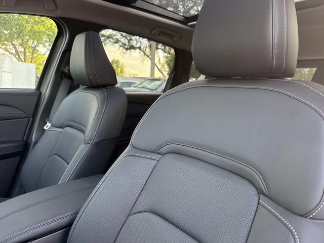 New 2026 Navy Blue Mica Mazda 2.5 S Premium Plus AWD image 30