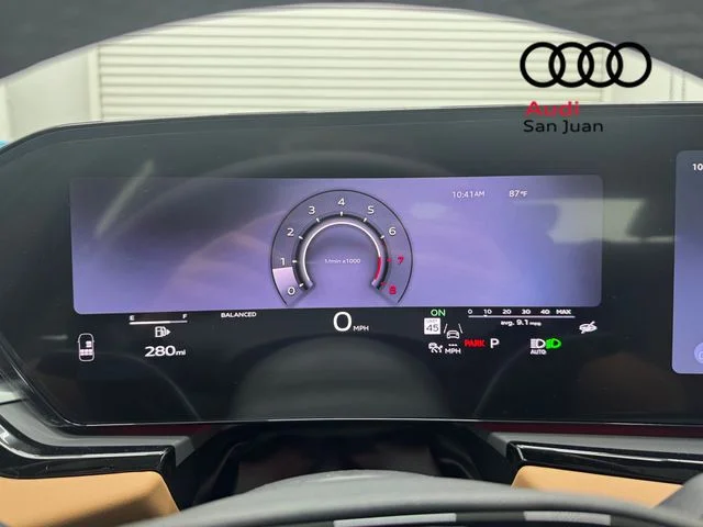 New 2026 White Audi 2.0T Premium Plus image 25