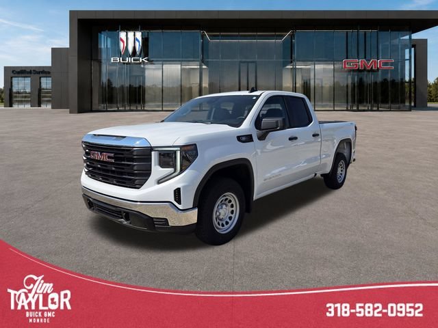 2026 GMC Sierra 1500 Pro - Photo 10