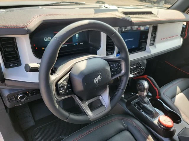 2025 Ford Bronco 2-Door Stroppe - Photo 13