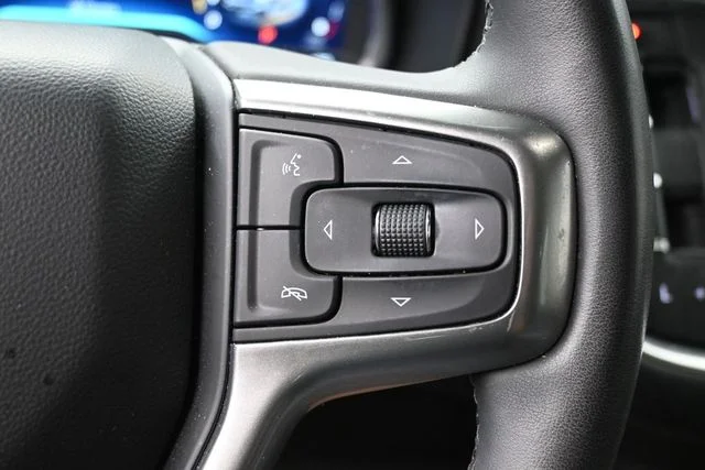 Used 2023 Black Chevrolet LT image 21