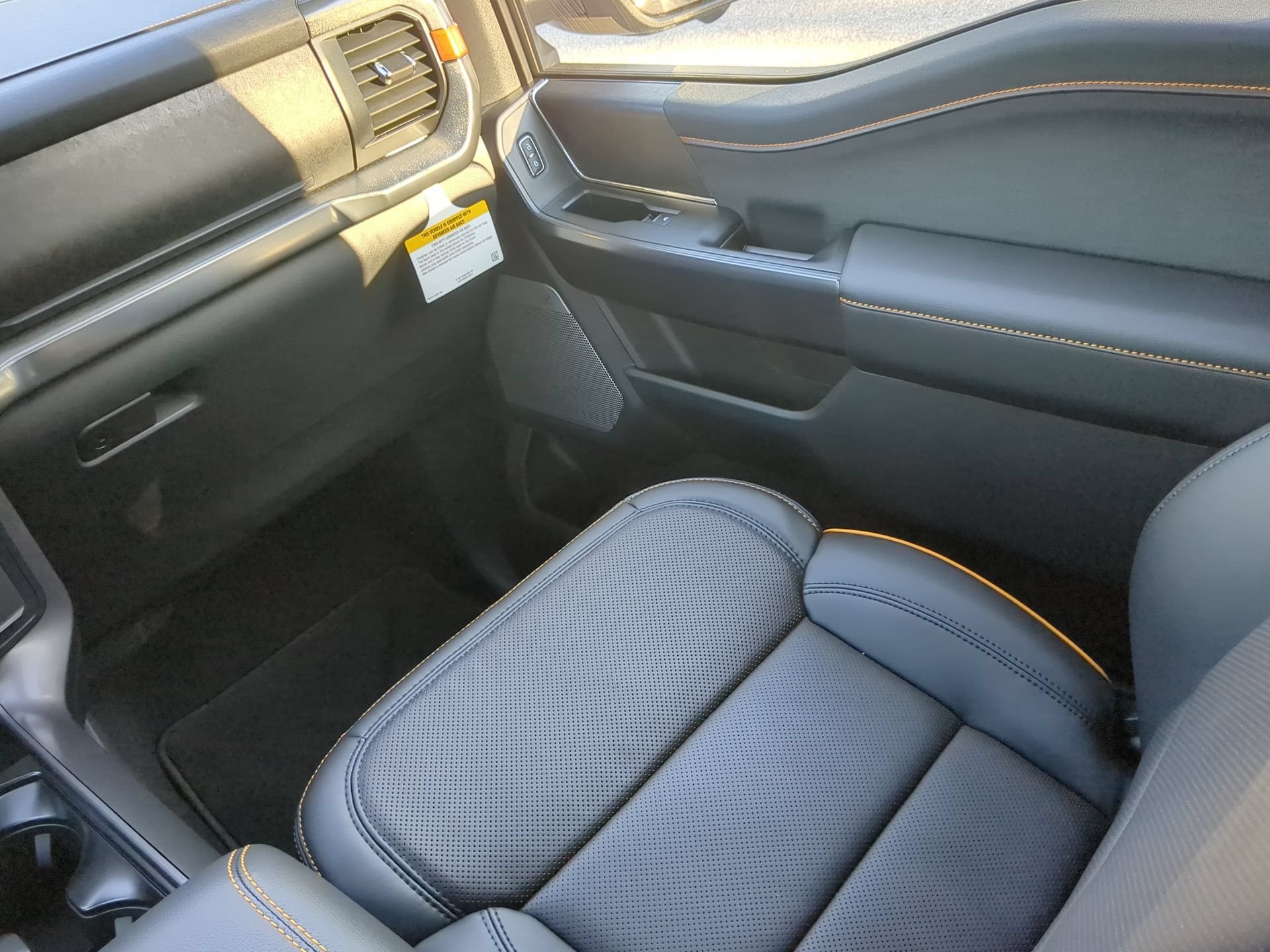 New 2026 Marsh Gray Ford Tremor® image 49
