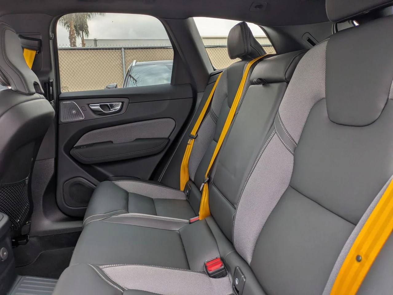 New 2026 Onyx Black Volvo Polestar Engineered image 14