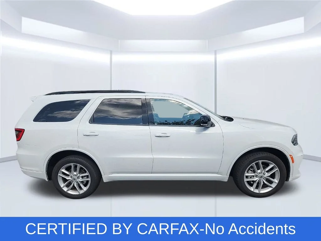 Used 2024 Dodge Durango GT with VIN 1C4RDJDG0RC147018 for sale in Northfield, Minnesota
