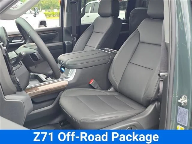 2026 Chevrolet Silverado 2500 HD LT - Photo 17