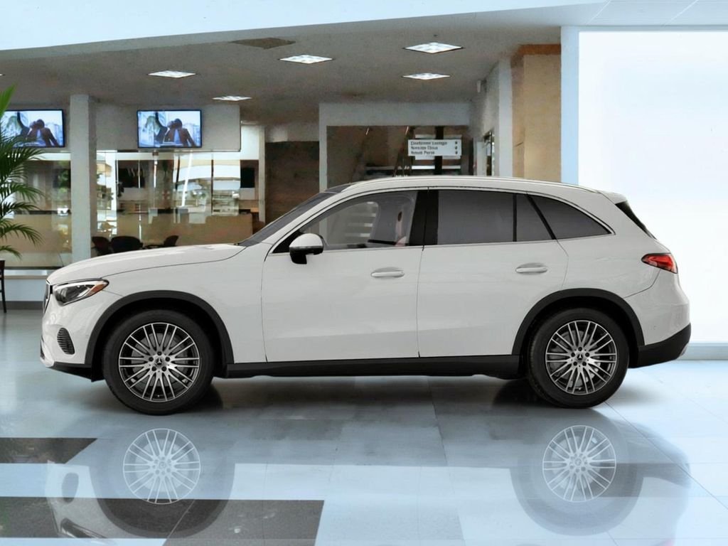 2026 Mercedes-Benz GLC Base - Photo 34