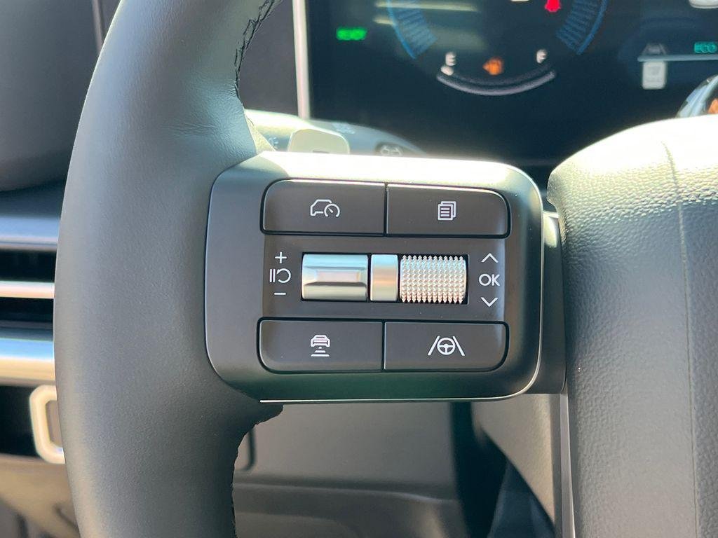 2026 Hyundai Santa Fe SEL - Photo 25